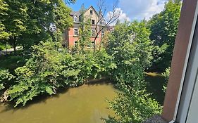 Appartement Direkt Am Fluss